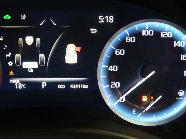 クラウンハイブリッド ＲＳアドバンス　トヨタ認定中古車・衝突被害軽減装置・ＣＯＸボディダンパー・１２．３インチＴ／Ｃナビ・フルセグ・バックモニター・ヘッドアップディスプレイ・ＡＣ１００Ｖ１５００Ｗ電源・前後ドラレコ（13枚目）