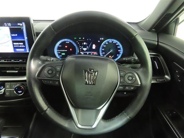 クラウンハイブリッド ＲＳアドバンス　トヨタ認定中古車・衝突被害軽減装置・ＣＯＸボディダンパー・１２．３インチＴ／Ｃナビ・フルセグ・バックモニター・ヘッドアップディスプレイ・ＡＣ１００Ｖ１５００Ｗ電源・前後ドラレコ（26枚目）