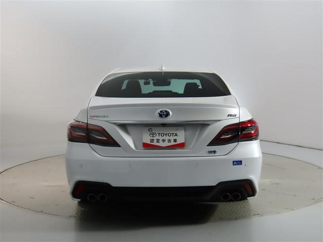 クラウンハイブリッド ＲＳアドバンス　トヨタ認定中古車・衝突被害軽減装置・ＣＯＸボディダンパー・１２．３インチＴ／Ｃナビ・フルセグ・バックモニター・ヘッドアップディスプレイ・ＡＣ１００Ｖ１５００Ｗ電源・前後ドラレコ（28枚目）