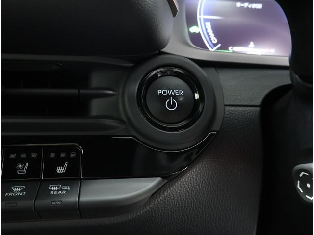 クラウンクロスオーバー Ｇアドバンスド・レザーパッケージ（17枚目）