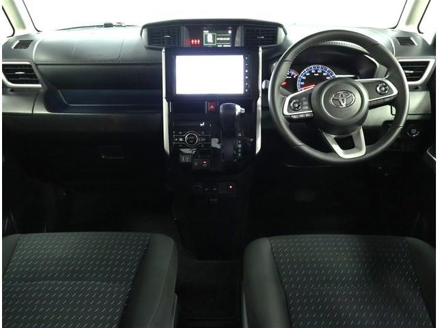 ルーミー カスタムG-T(3枚目)