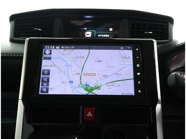 ルーミー カスタムG-T(7枚目)