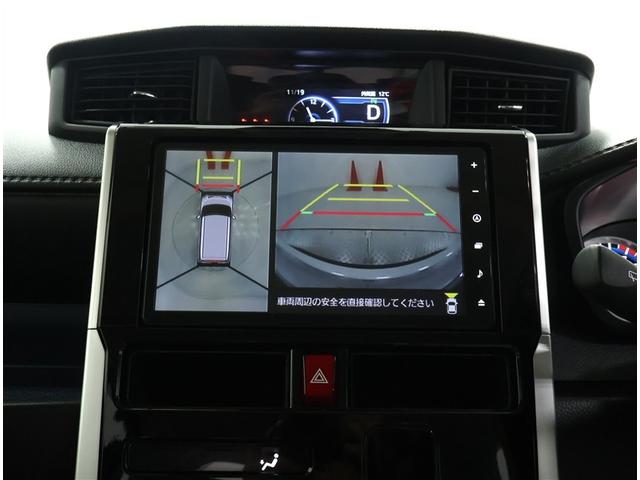 ルーミー カスタムG-T(9枚目)