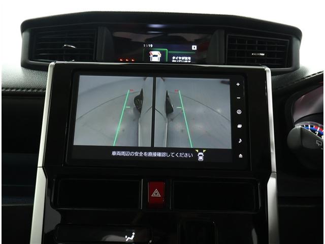 ルーミー カスタムG-T(10枚目)