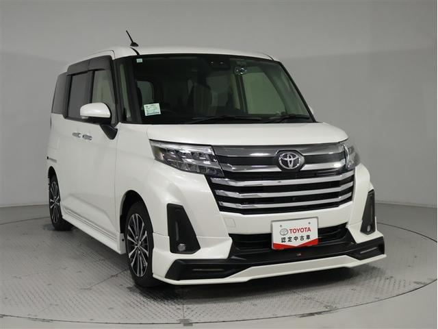 ルーミー カスタムG-T(11枚目)