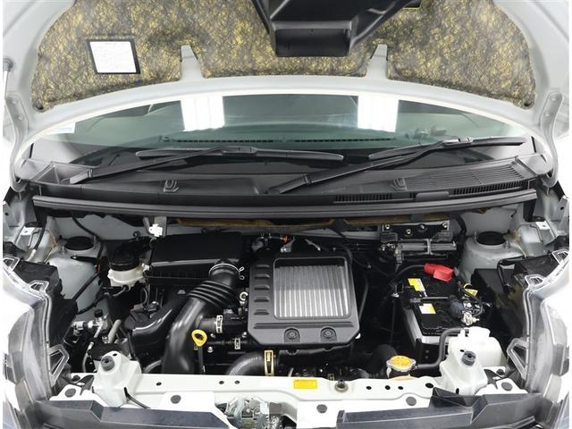 ルーミー カスタムG-T(12枚目)