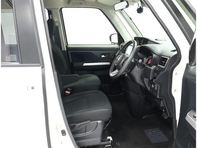 ルーミー カスタムG-T(15枚目)