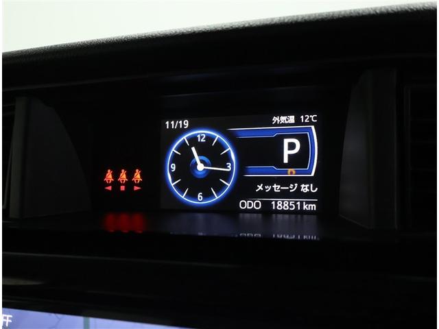 ルーミー カスタムG-T(16枚目)