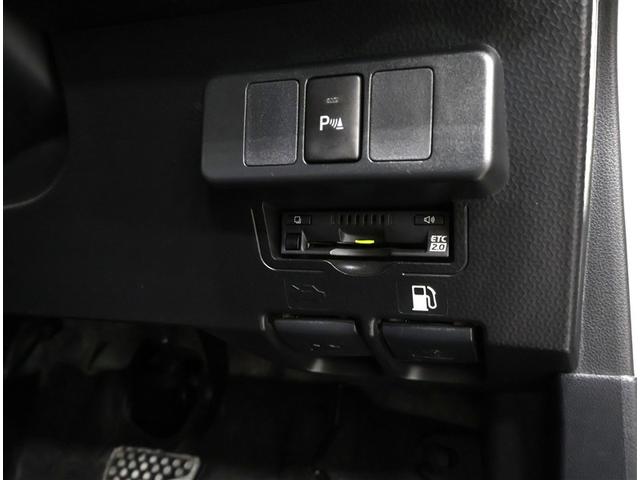 ルーミー カスタムG-T(18枚目)