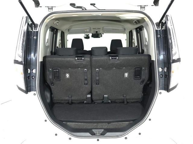 ルーミー カスタムG-T(22枚目)