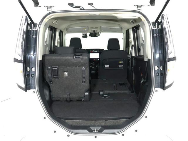 ルーミー カスタムG-T(23枚目)