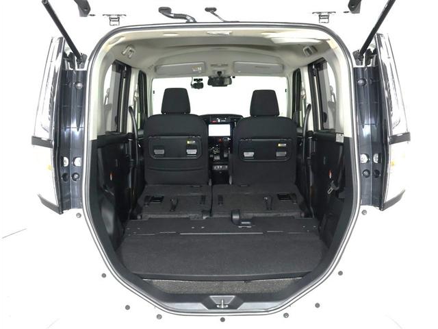 ルーミー カスタムG-T(24枚目)