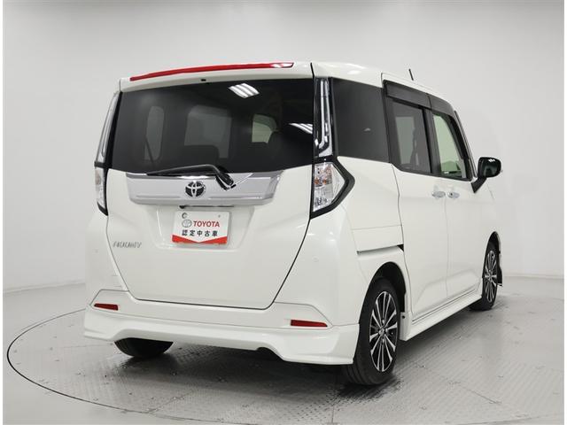 ルーミー カスタムG-T(25枚目)