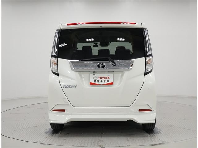 ルーミー カスタムG-T(26枚目)