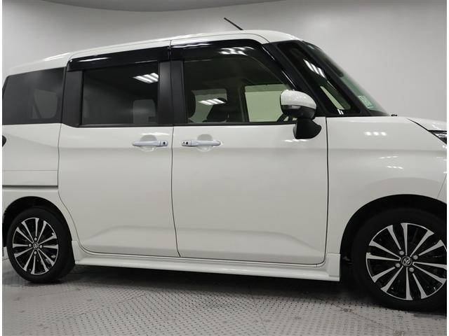 ルーミー カスタムG-T(28枚目)