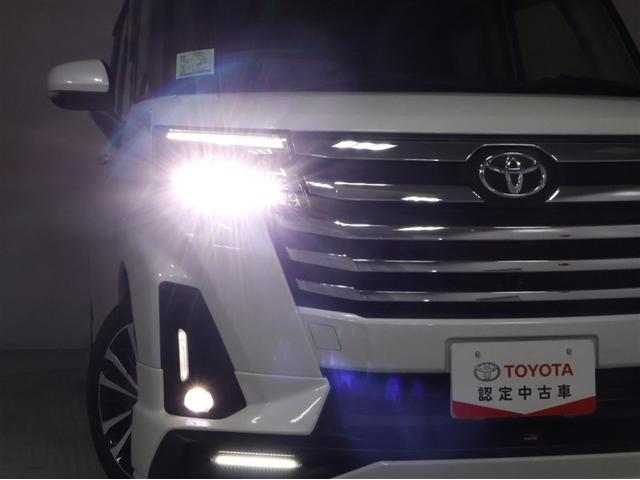 ルーミー カスタムG-T(30枚目)