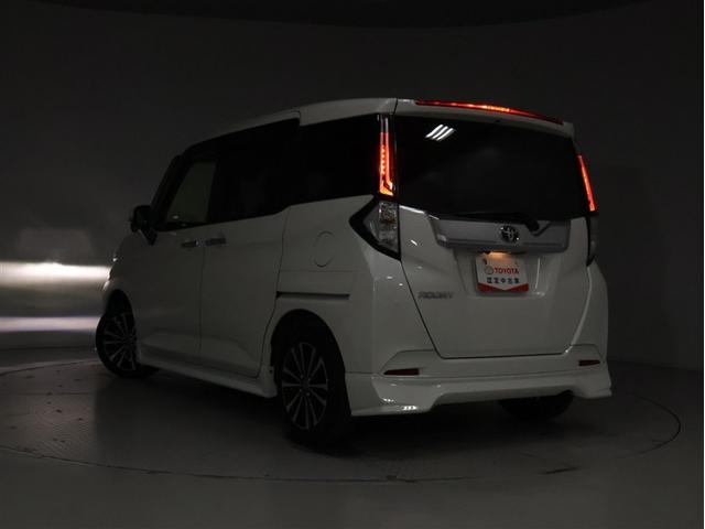 ルーミー カスタムG-T(31枚目)