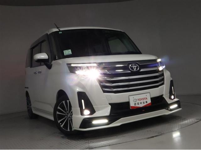 ルーミー カスタムG-T(32枚目)