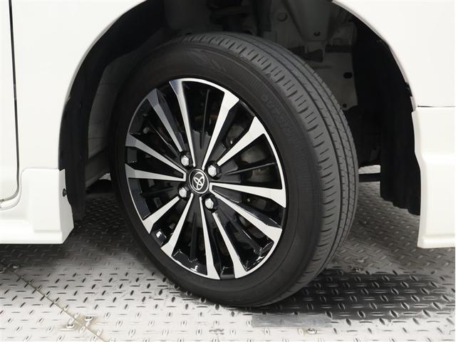 ルーミー カスタムG-T(33枚目)