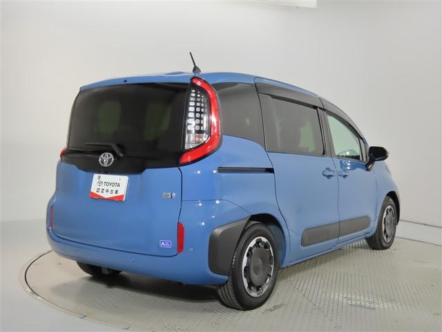 シエンタ ハイブリッドＺ（15枚目）