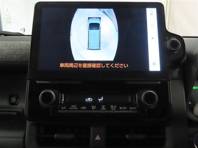 シエンタ ハイブリッドＺ（22枚目）