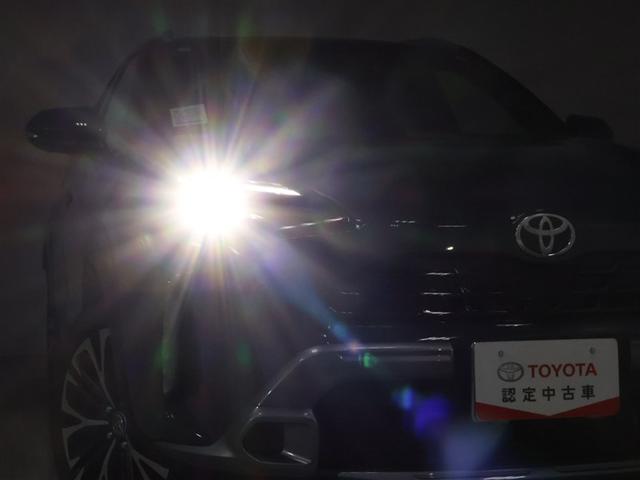 ヤリスクロス ハイブリッドＺ　アドベンチャー（31枚目）