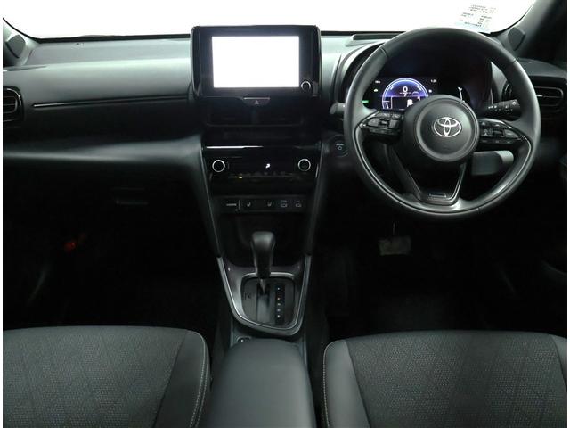 ヤリスクロス ハイブリッドＺ　ウルバーノ（3枚目）