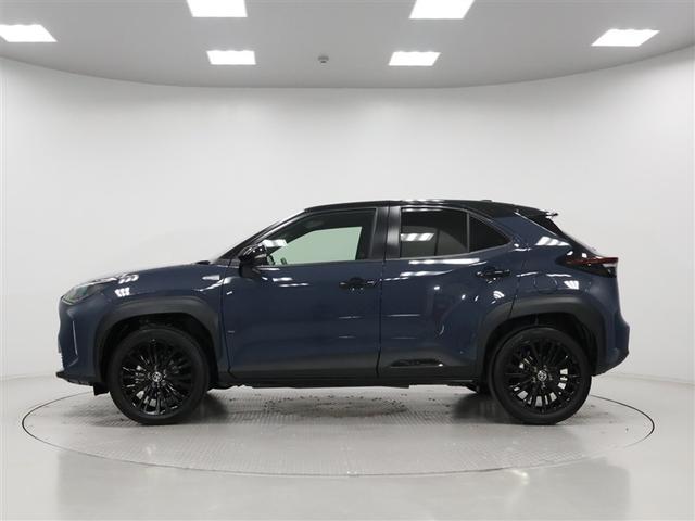 ヤリスクロス ハイブリッドＺ　ウルバーノ（4枚目）