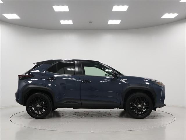 ヤリスクロス ハイブリッドＺ　ウルバーノ（5枚目）