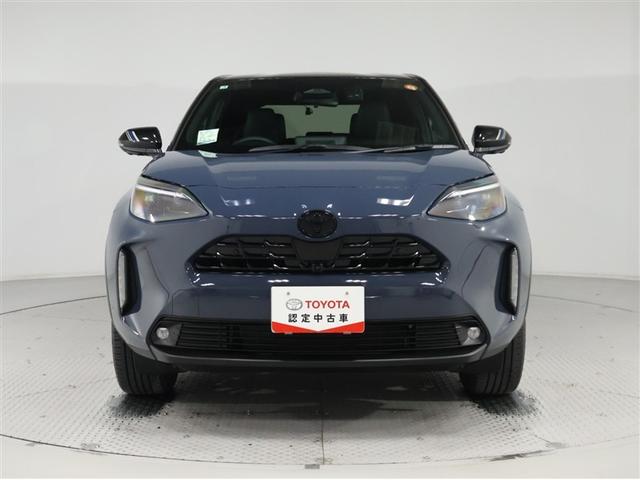 ヤリスクロス ハイブリッドＺ　ウルバーノ（6枚目）