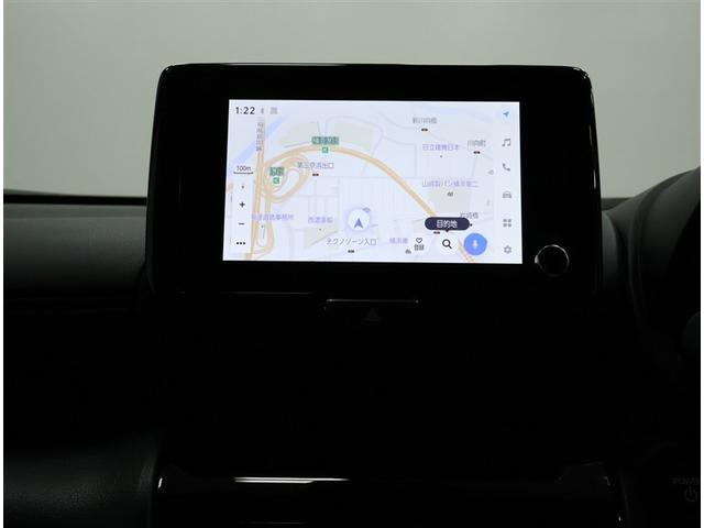 ヤリスクロス ハイブリッドＺ　ウルバーノ（7枚目）