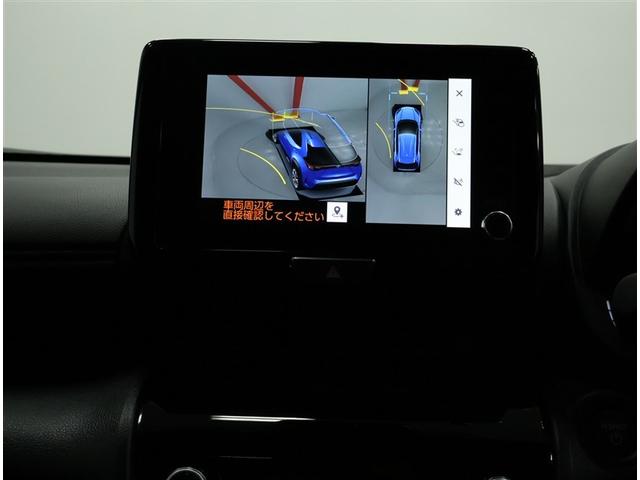 ヤリスクロス ハイブリッドＺ　ウルバーノ（10枚目）