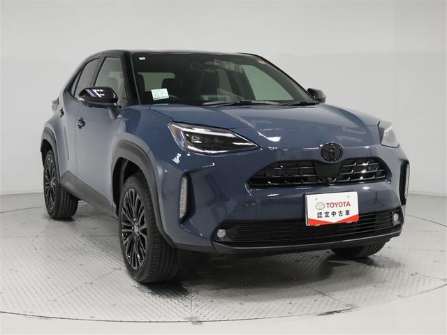 ヤリスクロス ハイブリッドＺ　ウルバーノ（11枚目）