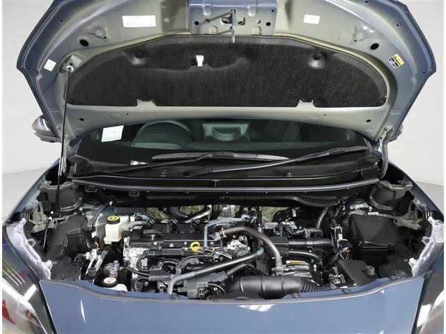 ヤリスクロス ハイブリッドＺ　ウルバーノ（12枚目）