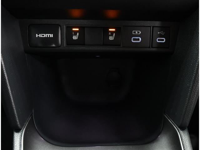 ヤリスクロス ハイブリッドＺ　ウルバーノ（19枚目）