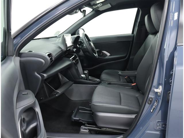 ヤリスクロス ハイブリッドＺ　ウルバーノ（20枚目）