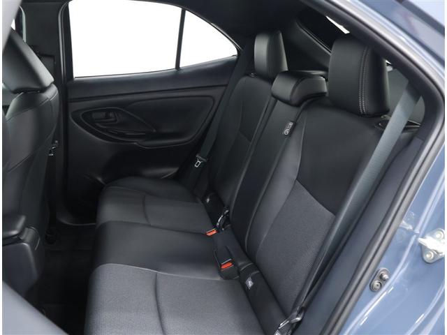 ヤリスクロス ハイブリッドＺ　ウルバーノ（21枚目）