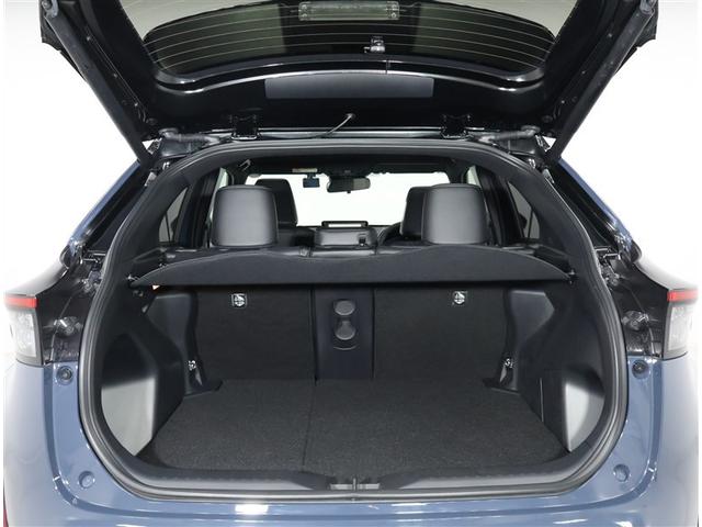 ヤリスクロス ハイブリッドＺ　ウルバーノ（24枚目）