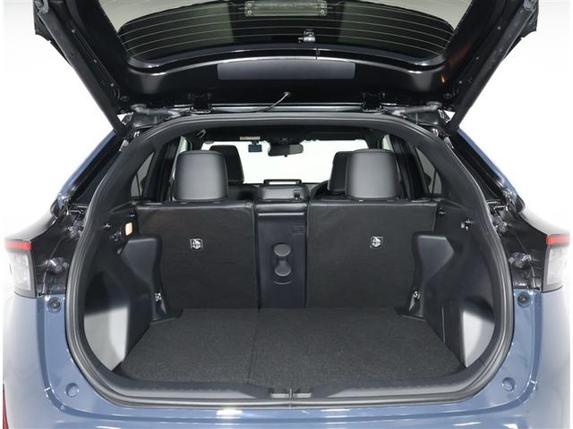 ヤリスクロス ハイブリッドＺ　ウルバーノ（25枚目）