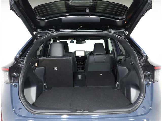 ヤリスクロス ハイブリッドＺ　ウルバーノ（26枚目）