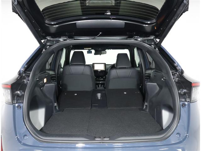 ヤリスクロス ハイブリッドＺ　ウルバーノ（27枚目）