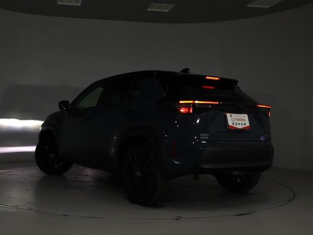 ヤリスクロス ハイブリッドＺ　ウルバーノ（31枚目）