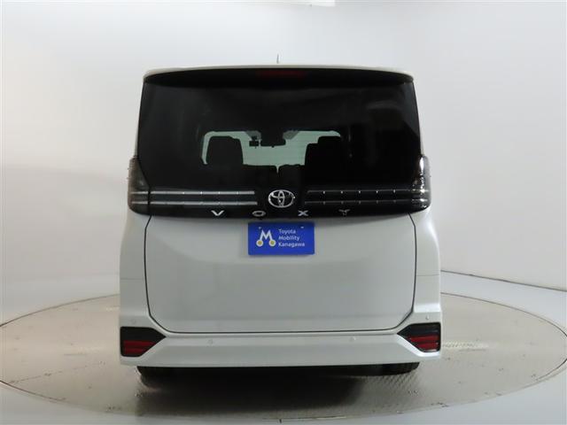 ヴォクシー S-G コネクテッドナビPLUS・左側パワースライドドア・ETC2.0・前後ドライブレコーダー(2枚目)