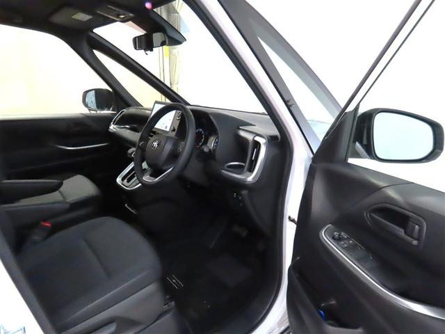 ヴォクシー S-G コネクテッドナビPLUS・左側パワースライドドア・ETC2.0・前後ドライブレコーダー(8枚目)