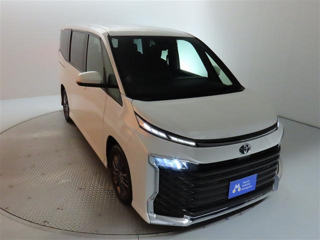 ヴォクシー S-G コネクテッドナビPLUS・左側パワースライドドア・ETC2.0・前後ドライブレコーダー(9枚目)