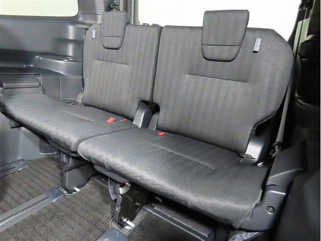 ヴォクシー S-G コネクテッドナビPLUS・左側パワースライドドア・ETC2.0・前後ドライブレコーダー(12枚目)