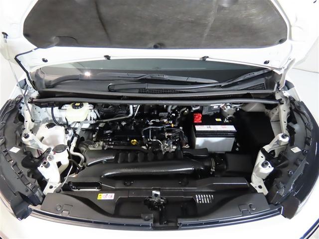 ヴォクシー S-G コネクテッドナビPLUS・左側パワースライドドア・ETC2.0・前後ドライブレコーダー(17枚目)