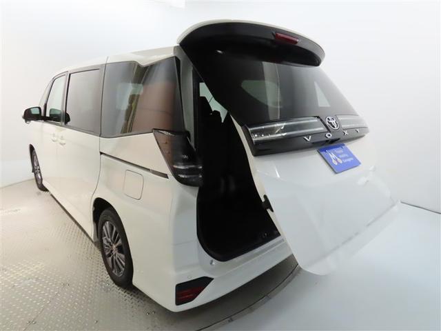 ヴォクシー S-G コネクテッドナビPLUS・左側パワースライドドア・ETC2.0・前後ドライブレコーダー(26枚目)