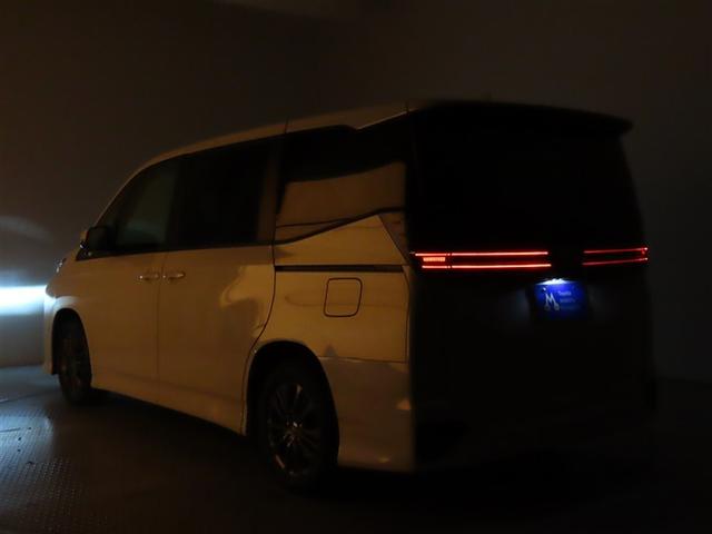 ヴォクシー S-G コネクテッドナビPLUS・左側パワースライドドア・ETC2.0・前後ドライブレコーダー(27枚目)