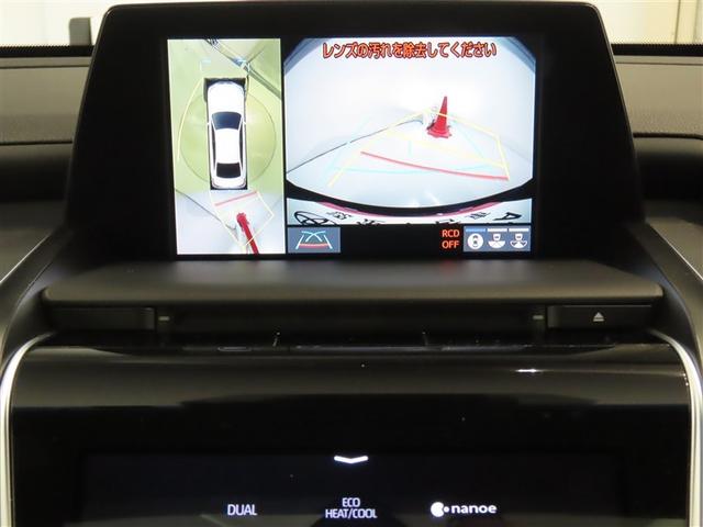 クラウンハイブリッド ＲＳアドバンス（9枚目）